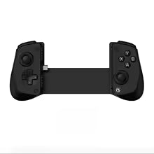 Mobile Gaming Controller